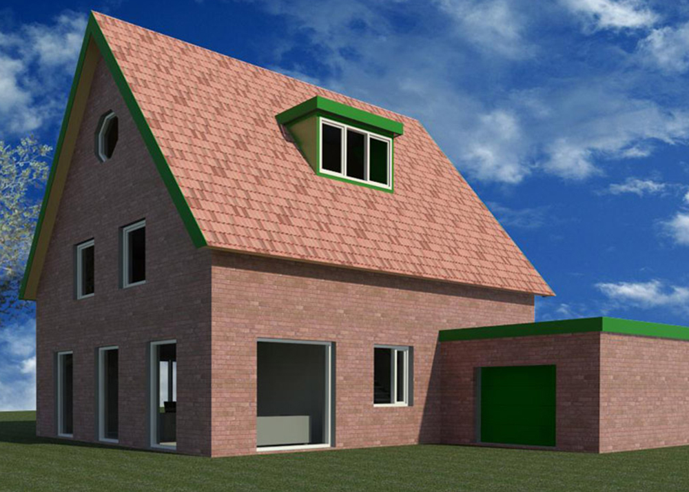 Bungalow