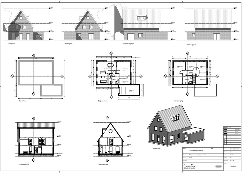 Bungalow