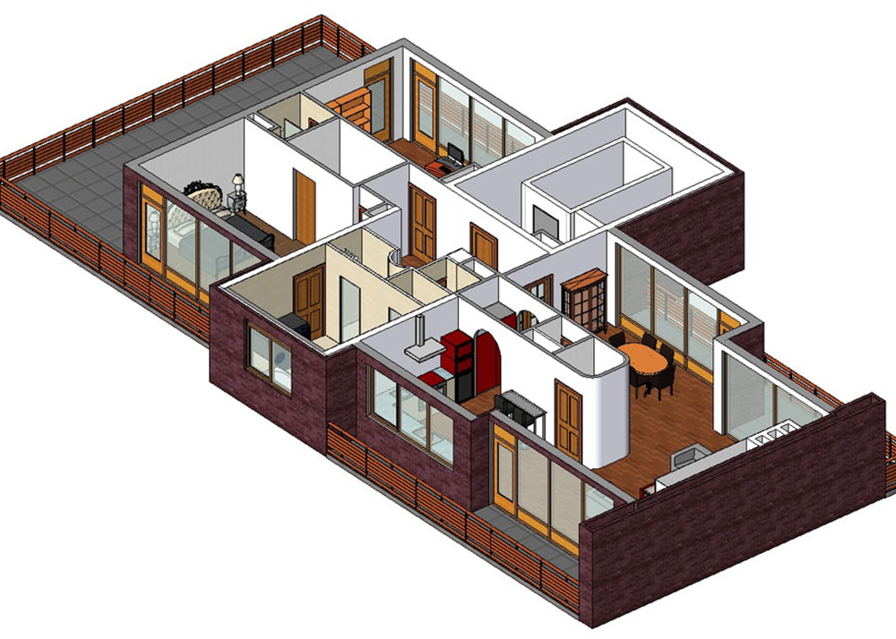 Appartementen
