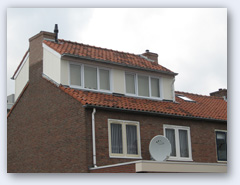 dakopbouw