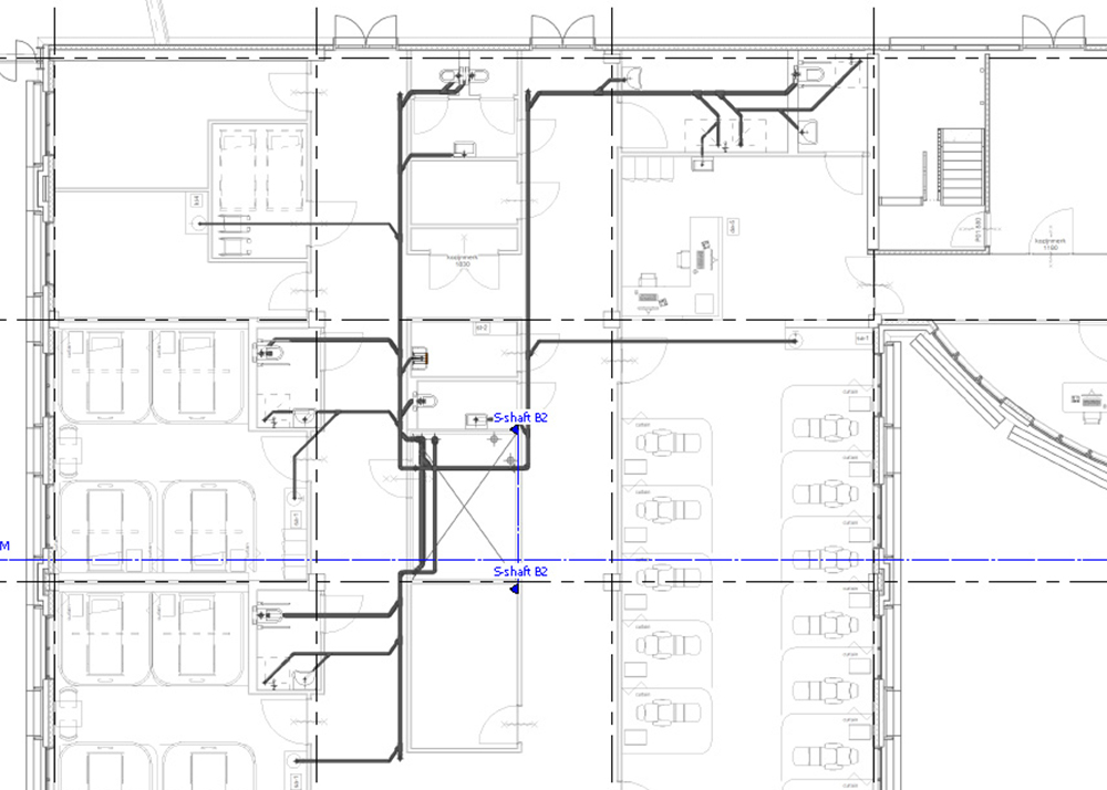 Rioleringsplan